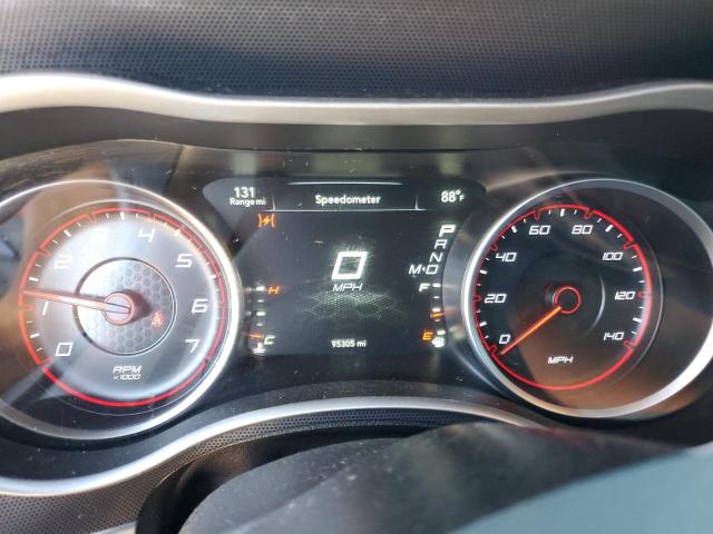 Foto 9 de la subasta – 2016 DODGE CHARGER SX con VIN 2C3CDXHG2GH277285