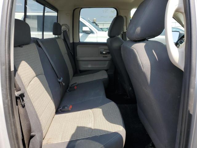 Photo 10 from auction – 2009 DODGE RAM 1500 with VIN 1D3HV18P19S781695