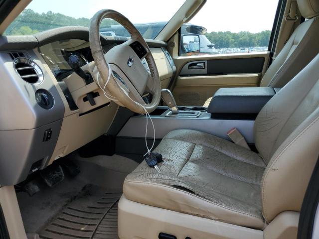 Foto 7 de la subasta – 2012 FORD EXPEDITION con VIN 1FMJU1J54CEF34002