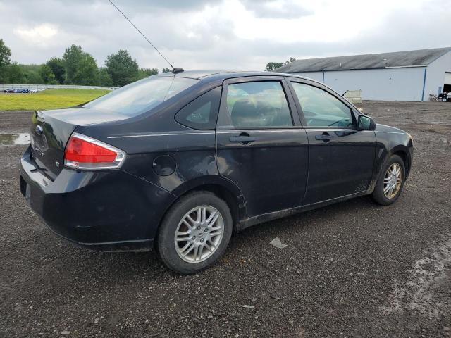 Photo 3 from auction – 2011 FORD FOCUS SE with VIN 1FAHP3FN9BW163965