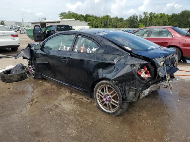 Photo 2 from auction – 2007 TOYOTA SCION TC with VIN JTKDE177570157019