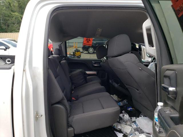 Photo 10 from auction – 2016 CHEVROLET SILVERADO with VIN 3GCUKREC9GG261782