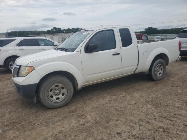 NISSAN FRONTIER S 2013 with VIN 1N6BD0CT7DN718623 - Photo from auction