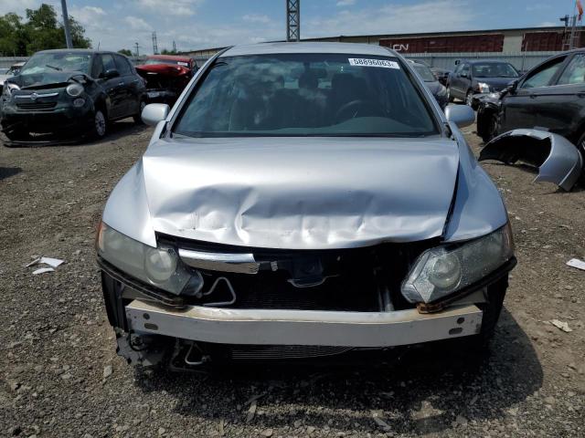 Photo 5 from auction – 2007 HONDA CIVIC LX with VIN 1HGFA16577L140945