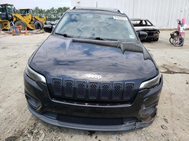Photo 5 from auction – 2019 JEEP CHEROKEE L with VIN 1C4PJMLB6KD177499