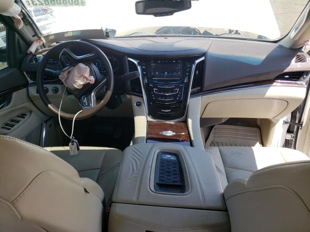 Photo 8 from auction – 2016 CADILLAC ESCALADE L with VIN 1GYS4BKJXGR212774
