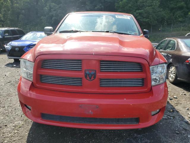 Photo 5 from auction – 2011 DODGE RAM 1500 with VIN 1D7RV1GT2BS585059