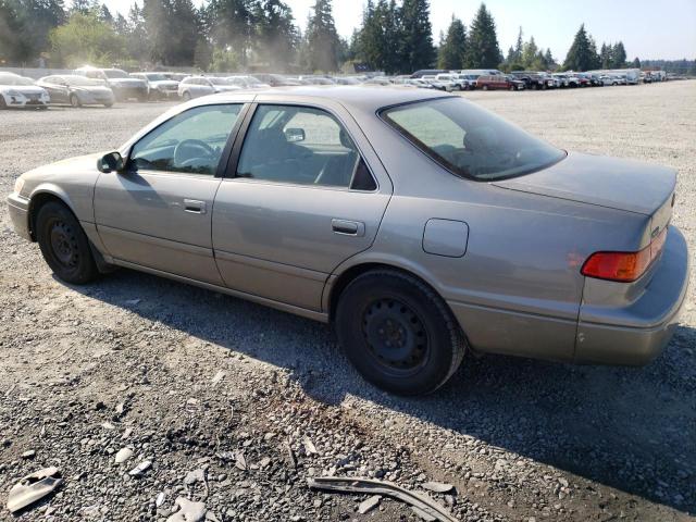 Photo 2 from auction – 2000 TOYOTA CAMRY CE with VIN JT2BG22K7Y0504984