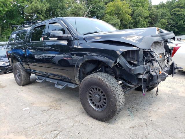 Photo 4 from auction – 2016 RAM 2500 LARAM with VIN 3C6UR5FL8GG230324