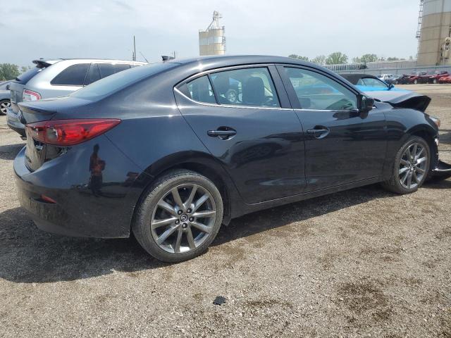 Photo 3 from auction – 2018 MAZDA 3 TOURING with VIN 3MZBN1V36JM261180
