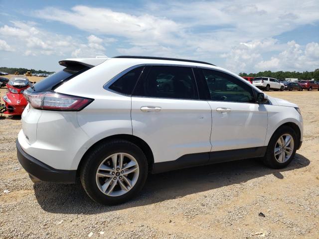 Photo 3 from auction – 2017 FORD EDGE SEL with VIN 2FMPK3J97HBC07613