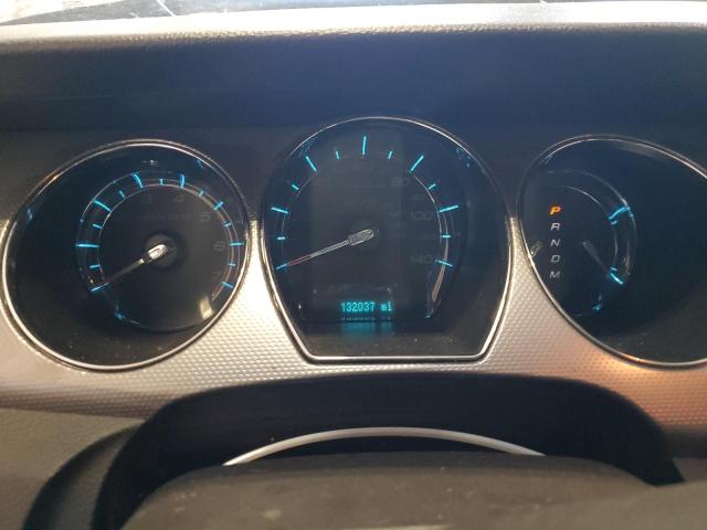 صورة رقم 9 من المزاد - 2012 FORD TAURUS SEL مع VIN 1FAHP2EW1CG121242