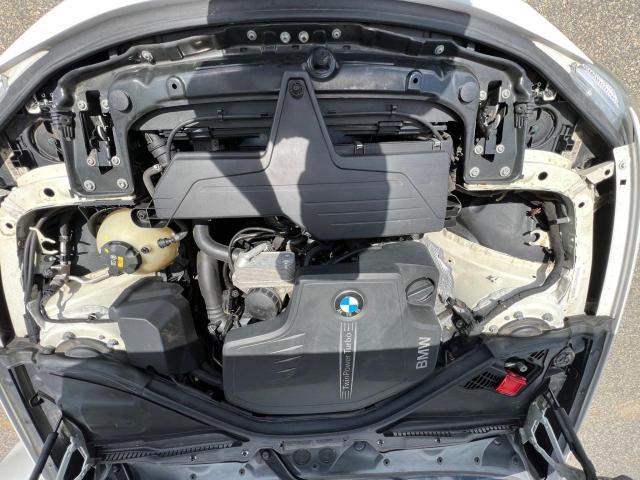 Photo 7 from auction – 2016 BMW 320 XI with VIN WBA8E5G53GNU19862