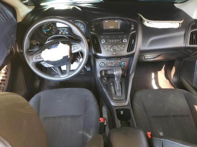 Photo 8 from auction – 2017 FORD FOCUS SE with VIN 1FADP3F21HL271933