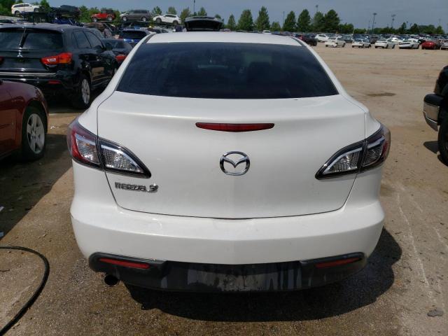 Photo 6 from auction – 2011 MAZDA 3 I with VIN JM1BL1VF0B1463384