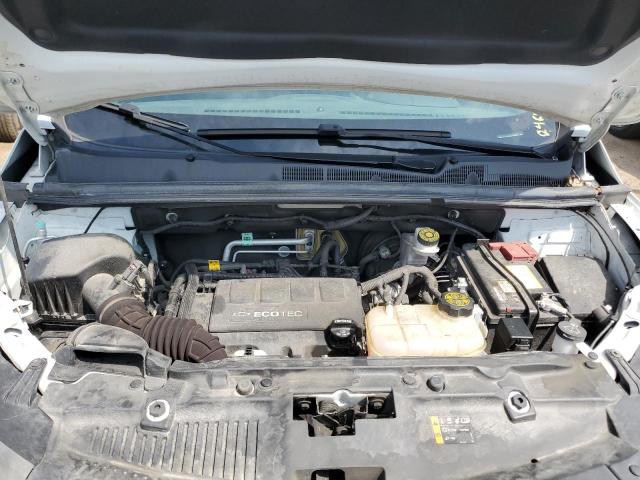 Photo 11 from auction – 2020 CHEVROLET TRAX LS with VIN KL7CJNSB4LB069897