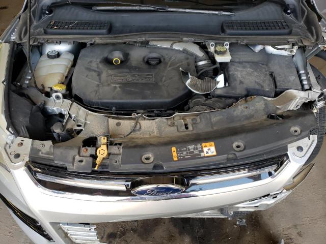 Photo 11 from auction – 2013 FORD ESCAPE SEL with VIN 1FMCU0H90DUA34583