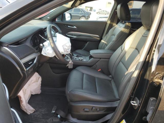 Photo 7 from auction – 2022 CADILLAC XT4 PREMIU with VIN 1GYFZDR42NF100600