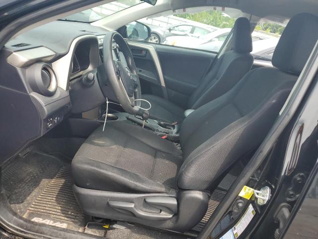 Photo 7 from auction – 2015 TOYOTA RAV4 LE with VIN 2T3BFREV0FW347509