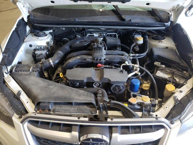Photo 11 from auction – 2013 SUBARU IMPREZA SP with VIN JF1GPAU64D2879856