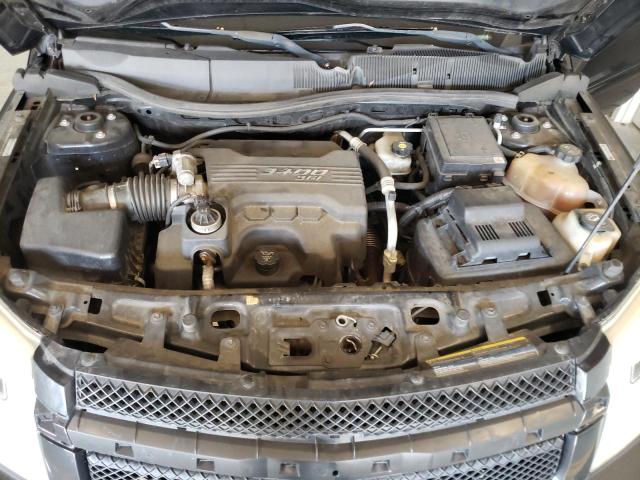 Photo 11 from auction – 2008 CHEVROLET EQUINOX LT with VIN 2CNDL33F286060256