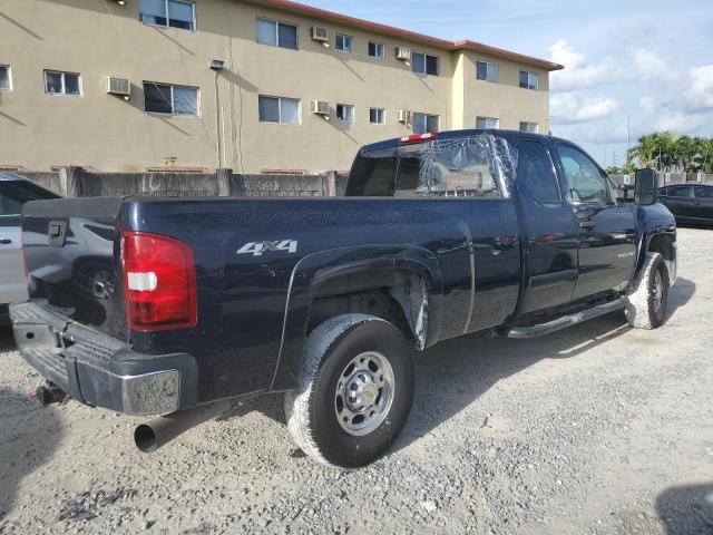 Photo 3 from auction – 2007 CHEVROLET SILVERADO with VIN 1GCHK29627E528197