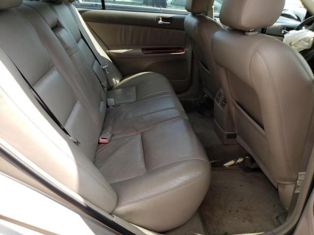 Photo 10 from auction – 2003 TOYOTA CAMRY LE with VIN 4T1BF32K73U544057