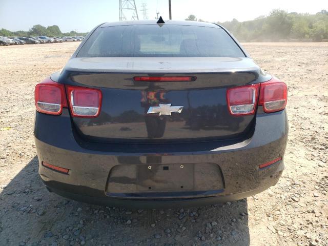 Photo 6 from auction – 2013 CHEVROLET MALIBU LS with VIN 1G11B5SA7DF348357