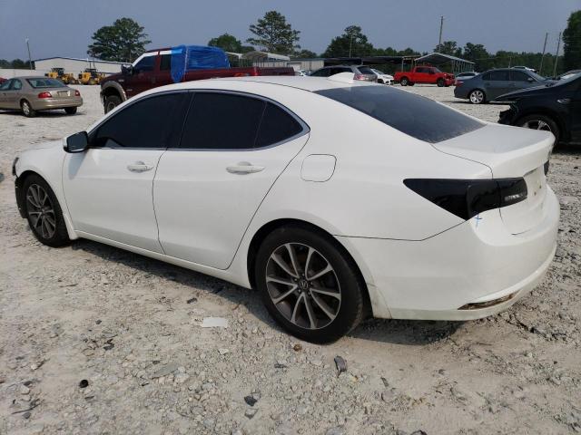 Photo 2 from auction – 2015 ACURA TLX TECH with VIN 19UUB2F57FA021295