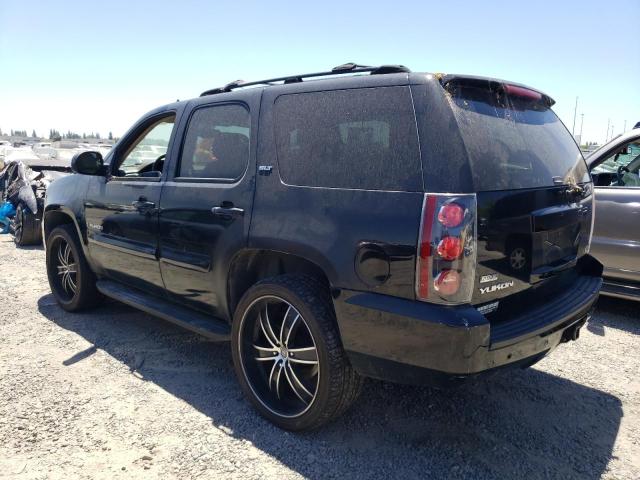 Photo 2 from auction – 2007 GMC YUKON with VIN 1GKFK13017R304146