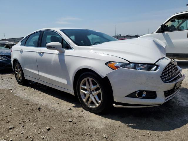 Photo 4 from auction – 2013 FORD FUSION SE with VIN 3FA6P0HR2DR258427