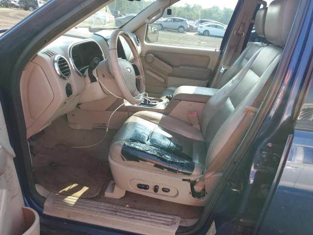 Photo 7 from auction – 2006 FORD EXPLORER X with VIN 1FMEU73866UA63881