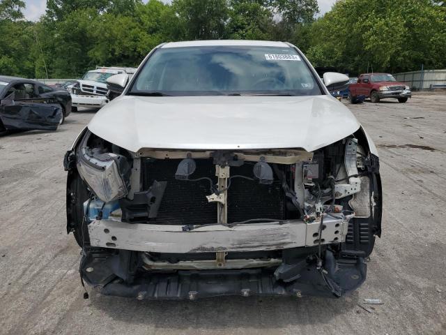 Photo 5 from auction – 2015 TOYOTA HIGHLANDER with VIN 5TDBKRFH7FS132246