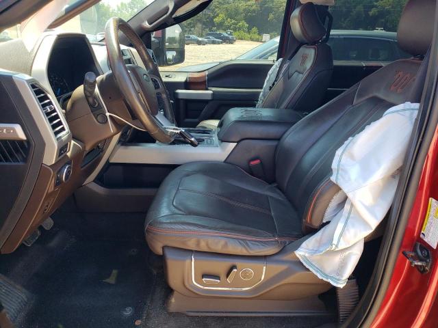 Photo 7 from auction – 2015 FORD F150 SUPER with VIN 1FTEW1EG6FFA32568