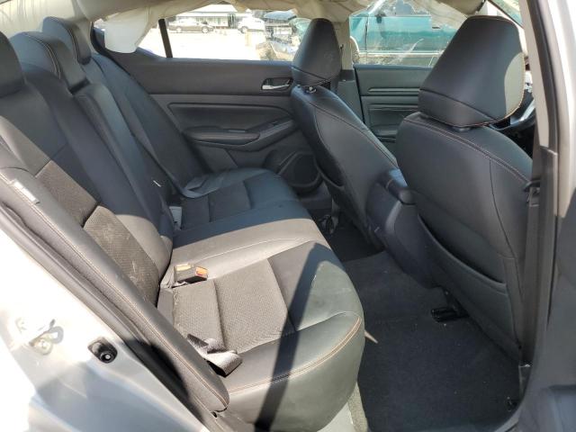 Photo 10 from auction – 2021 NISSAN ALTIMA SR with VIN 1N4BL4CV0MN414196