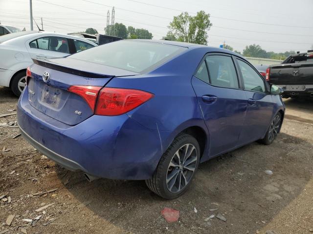 Photo 3 from auction – 2017 TOYOTA COROLLA L with VIN 2T1BURHE8HC903564