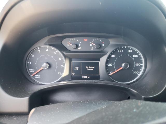 Photo 9 from auction – 2018 GMC TERRAIN SL with VIN 3GKALMEX7JL121481