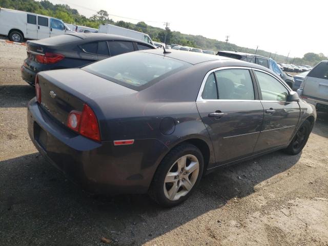 Photo 3 from auction – 2011 CHEVROLET MALIBU LS with VIN 1G1ZB5E19BF245789