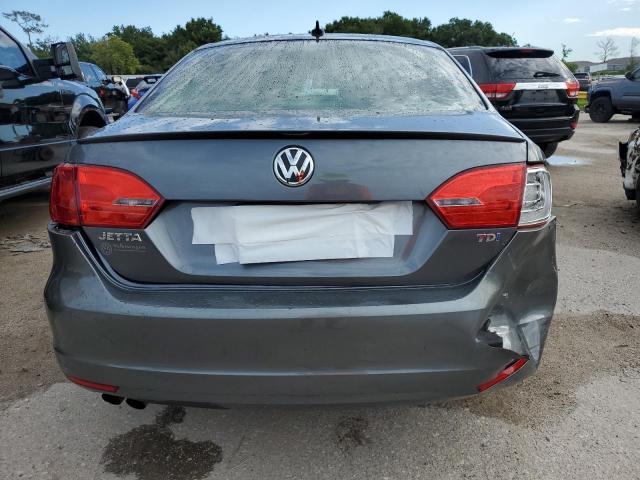 Photo 6 from auction – 2012 VOLKSWAGEN JETTA TDI with VIN 3VWLL7AJ4CM323664