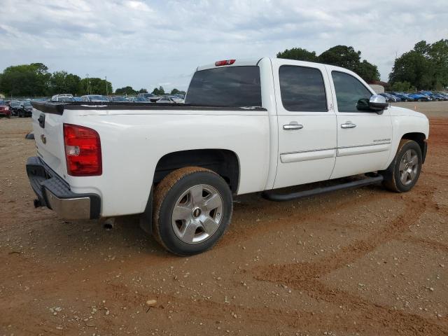 Photo 3 from auction – 2011 CHEVROLET SILVERADO with VIN 3GCPCSE01BG154208