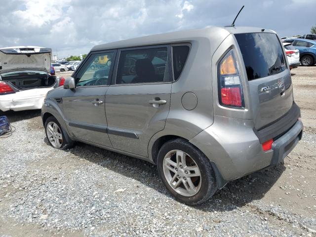 Photo 2 from auction – 2011 KIA SOUL + with VIN KNDJT2A26B7275230