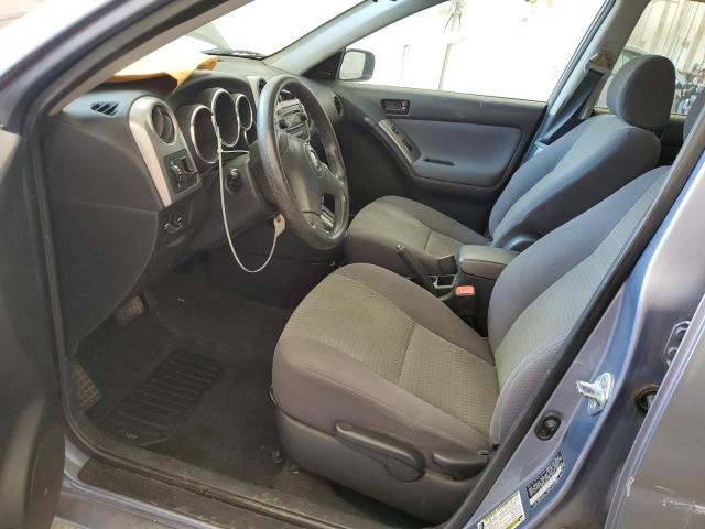 Photo 7 from auction – 2005 TOYOTA COROLLA MA with VIN 2T1KR32E85C454079