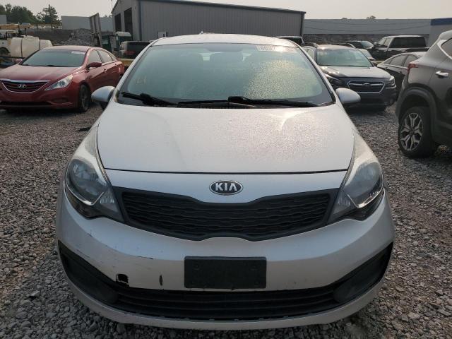 Photo 5 from auction – 2014 KIA RIO with VIN KNADM4A32E6403954