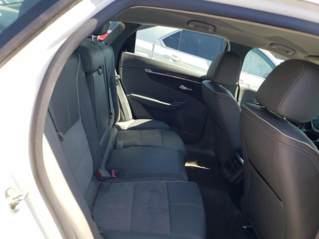 Photo 10 from auction – 2015 CHEVROLET IMPALA LT with VIN 2G1125S35F9255530