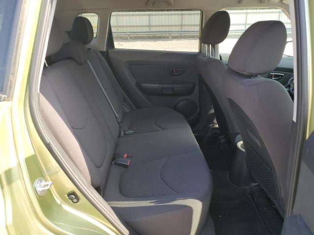 Zdjęcie 11 z aukcji – 2013 KIA SOUL z VIN KNDJT2A50D7543508
