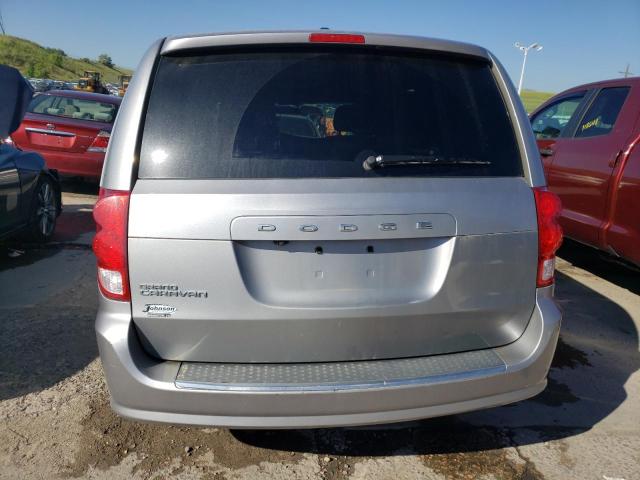 Photo 6 from auction – 2014 DODGE GRAND CARA with VIN 2C4RDGEG5ER431165