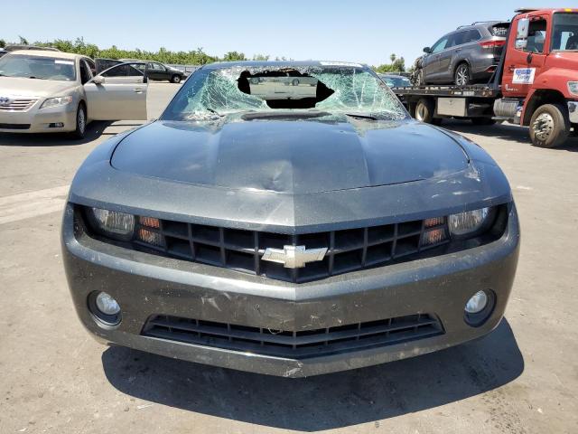 Photo 5 from auction – 2013 CHEVROLET CAMARO LT with VIN 2G1FB1E32D9236568