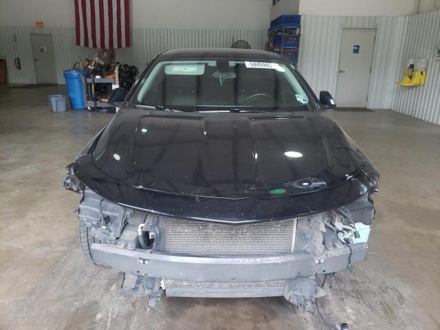 Photo 5 from auction – 2017 CHEVROLET IMPALA LT with VIN 1G1105S37HU211377