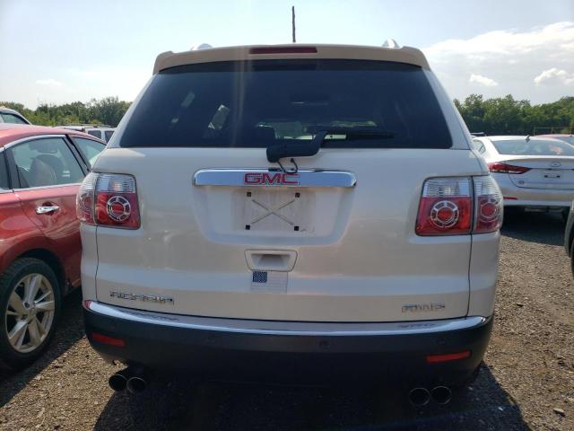Photo 6 from auction – 2007 GMC ACADIA SLT with VIN 1GKEV237X7J164506