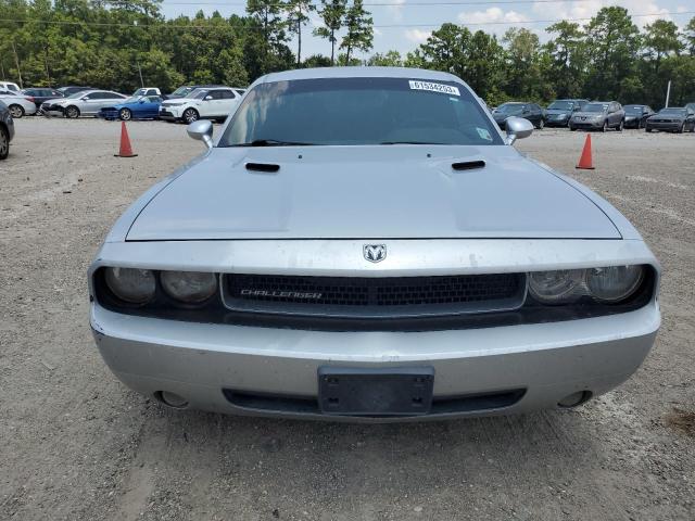 Photo 5 from auction – 2010 DODGE CHALLENGER with VIN 2B3CJ4DV4AH321660